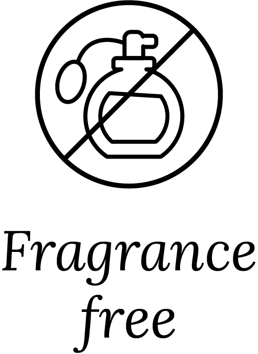 Without Fragrance