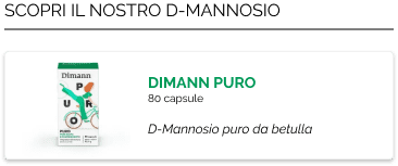 Scopri Dimann Puro