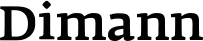Dimann