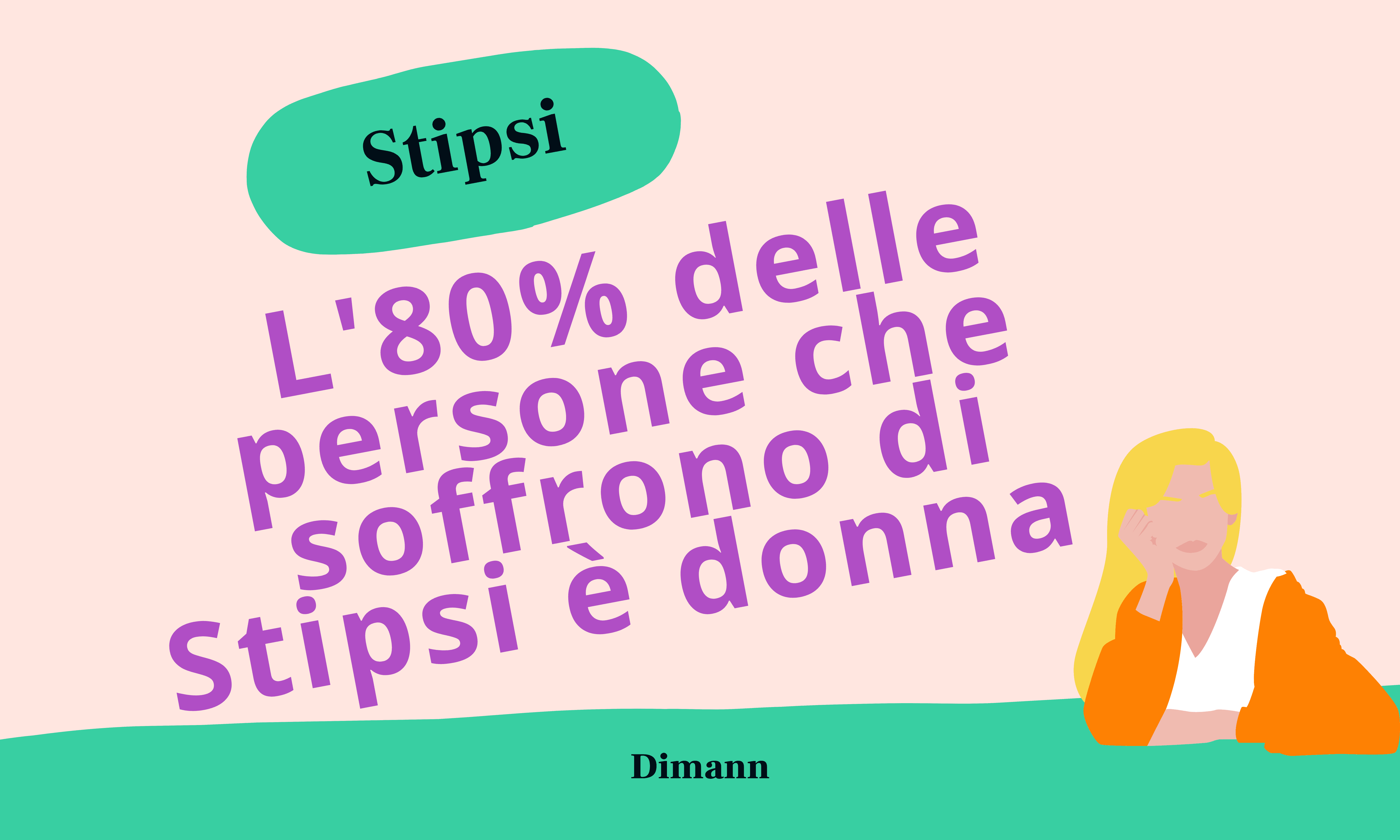 La Stipsi | Dimann
