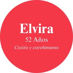 Testimonianza di Elvira_Esp