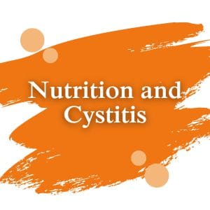 Nutrition and Cystitis | Dimann