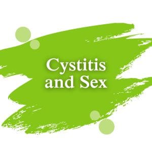 Cystitis and Sex | Dimann