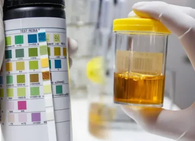 Colore Delle Urine E Significato 384x277