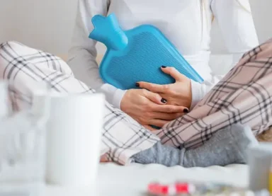 4 Come Alleviare Dolori Cistite 384x277