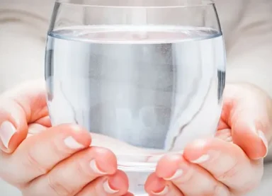 Quale Acqua Bere Con La Cistite 384x277