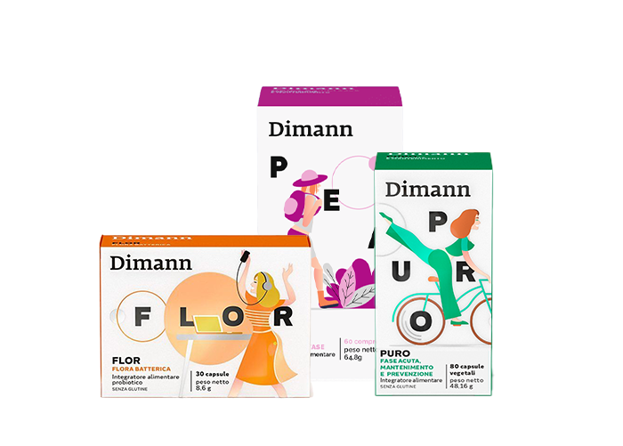 Pea Kit Vetrina Acuta