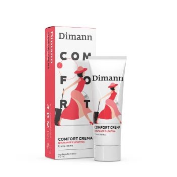 Anteprima Dimann Comfort