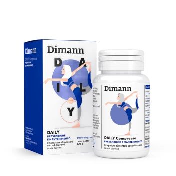 Anteprima Dimann Daily