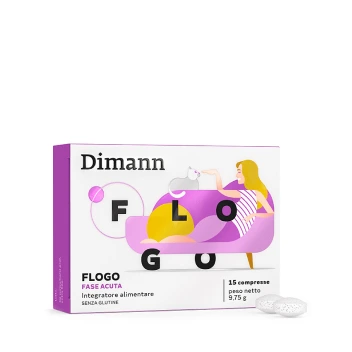 Anteprima Dimann Flogo