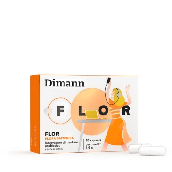 Anteprima Dimann Flor