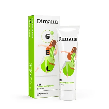 Anteprima Dimann Gel