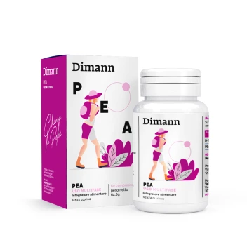 Anteprima Dimann PEA