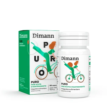 Anteprima Dimann Puro