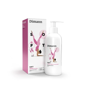 Anteprima Dimann Soft